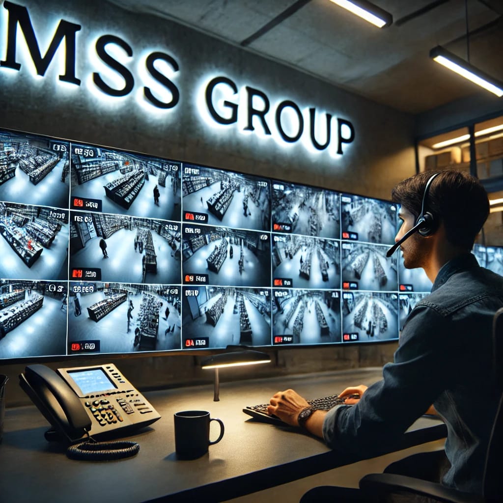 MSS Group Georgia